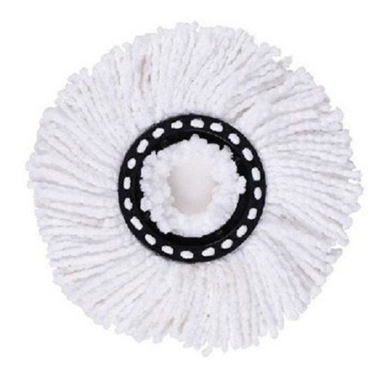 Miniatura 4 de Repuesto Mopa Trapero Magico Con Balde